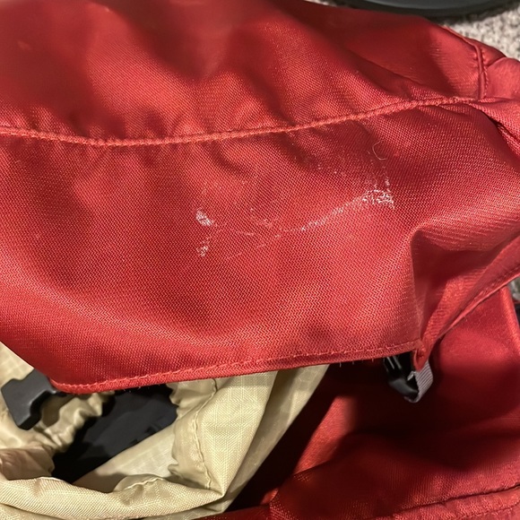 GoLite Backpacking Backpack - Picture 7 of 7